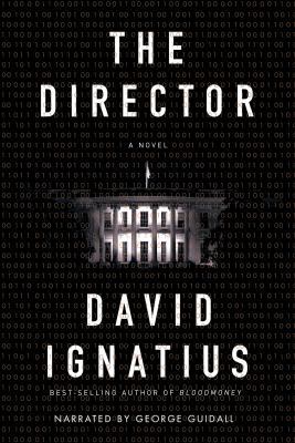 The Director 1490614451 Book Cover