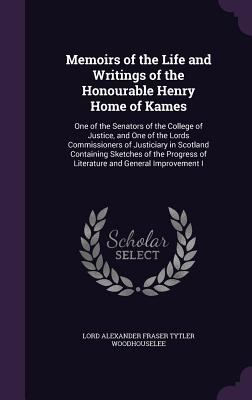 Memoirs of the Life and Writings of the Honoura... 1358160724 Book Cover