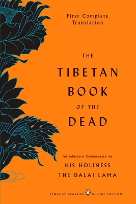 The Tibetan Book of the Dead: First Complete Tr... B007C2XOPC Book Cover