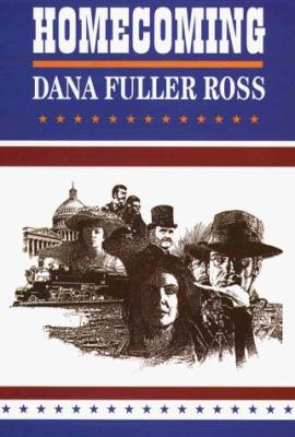 Homecoming (G K Hall Large Print Book Series) [Large Print] 078381173X Book Cover