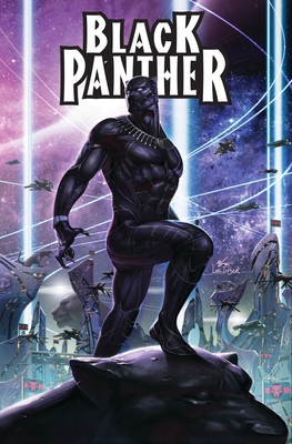 Black Panther by Ta-Nehisi Coates: The Intergal... 1302961764 Book Cover