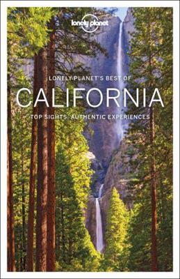 Best of California 1 1786574551 Book Cover