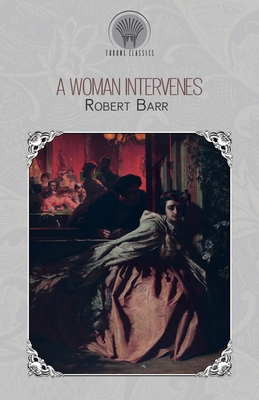 A Woman Intervenes 9353834813 Book Cover