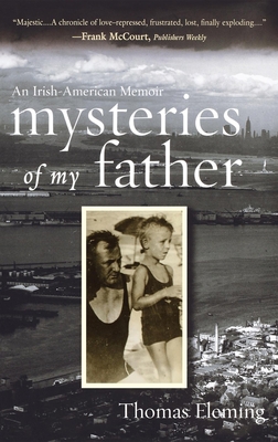 Mysteries of My Father 1630269204 Book Cover