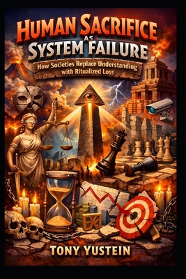 Human Sacrifice as System Failure: How Societie... B0GJDHZ5N4 Book Cover