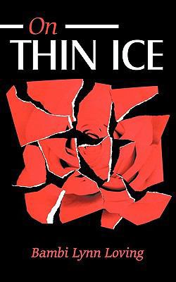 On Thin Ice 1452038961 Book Cover