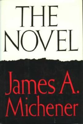 The Novel 0436279746 Book Cover