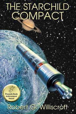 The Starchild Compact (Starchild Series) 1533224323 Book Cover