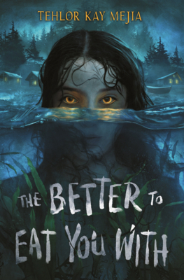 Better to Eat You with B0GMZFW71S Book Cover