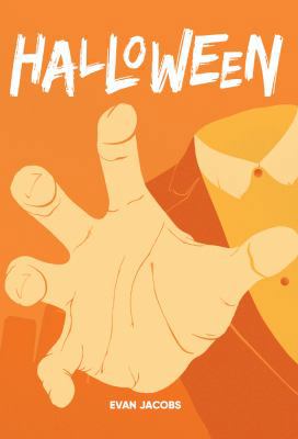 Halloween 0606407812 Book Cover