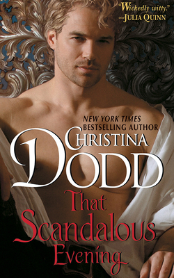 That Scandalous Evening 1799767620 Book Cover