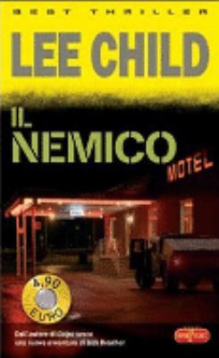 Il nemico [Italian] 8846208366 Book Cover