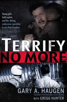 Terrify No More B00MHKDE3Q Book Cover