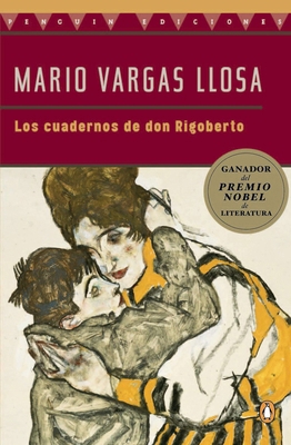 Los Cuadernos de Don Rigoberto [Spanish] 0140274723 Book Cover