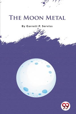The Moon Metal 9356562881 Book Cover