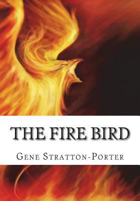 The Fire Bird 1723434515 Book Cover