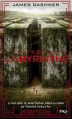 L'épreuve - tome 1 Le Labyrinthe (1) [French] 2266270850 Book Cover