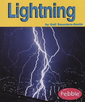 Lightning (Weather) 0736849157 Book Cover