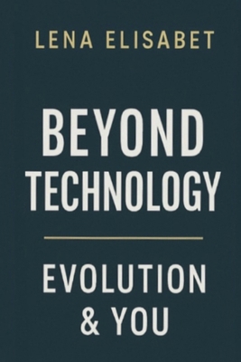 BEYOND TECHNOLOGY: Evolution & You (The Evoluti... 9190209532 Book Cover