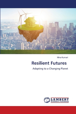 Resilient Futures 6630374886 Book Cover