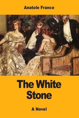 The White Stone 1548963518 Book Cover