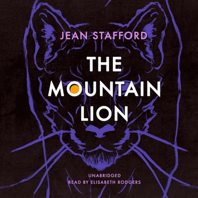 The Mountain Lion 1094100404 Book Cover