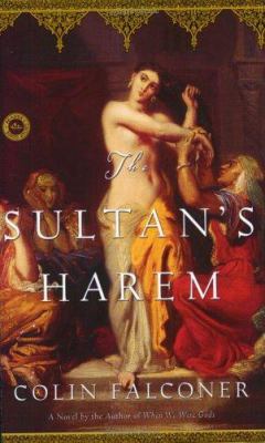 The Sultan's Harem 1400083125 Book Cover