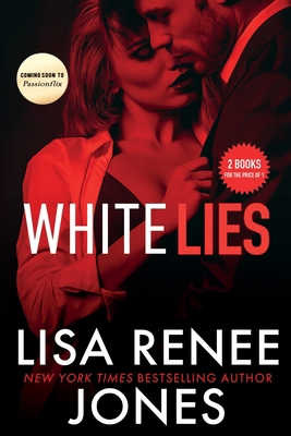 White Lies 1649372760 Book Cover