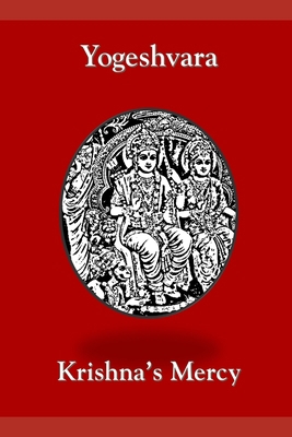 Yogeshvara B0CJXG9RHY Book Cover
