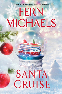 Santa Cruise [Large Print] 1432891464 Book Cover