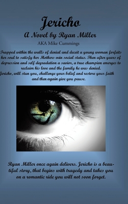 Jericho 1636307418 Book Cover