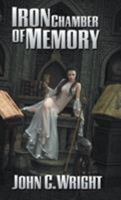 Iron Chamber of Memory 9527065895 Book Cover