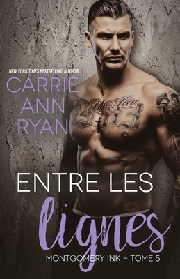 Entre les lignes [French] 1950443434 Book Cover