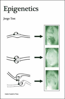 Epigenetics 1904455239 Book Cover