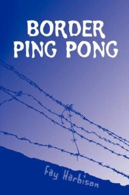 Border Ping Pong 1425974651 Book Cover