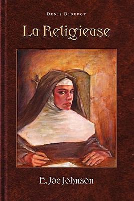 La Religieuse (French Edition) [French] 1589770668 Book Cover