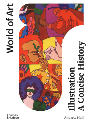 Illustration: A Concise History 050029772X Book Cover