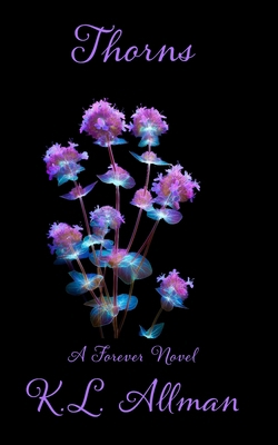Forever Thorns B0GN32HQLH Book Cover