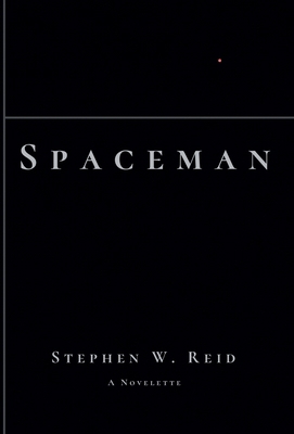 Spaceman: A Novella B0GN6NN9FJ Book Cover