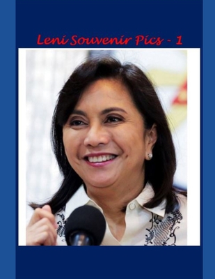 Leni Souvenir Pics-1 B09MHZ1CJ7 Book Cover