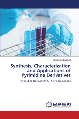Synthesis, Characterization and Applications of... 6208431581 Book Cover