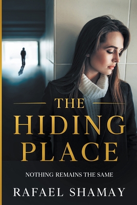 The Hiding Place B09YL61Q6K Book Cover