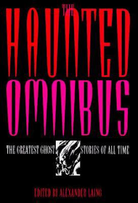 Haunted Omnibus 1567311199 Book Cover