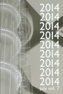 2014 July Vol. 7 1925101371 Book Cover