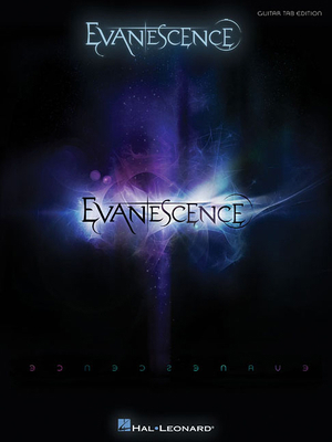 Evanescence 145842202X Book Cover