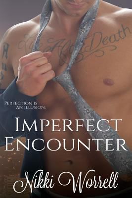 Imperfect Encounter 1532924550 Book Cover