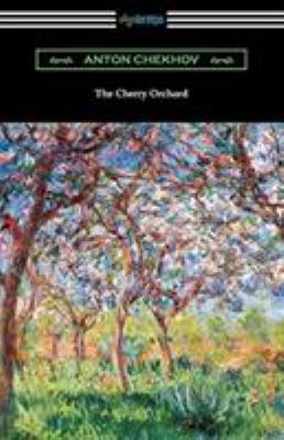 The Cherry Orchard 1420960822 Book Cover