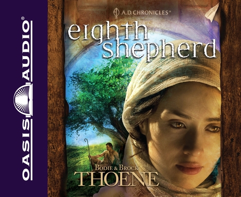 Eighth Shepherd: Volume 8 1598595555 Book Cover