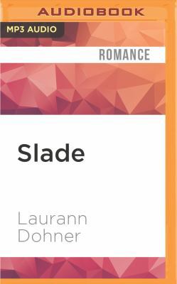 Slade 1522604537 Book Cover