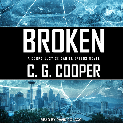 Broken 1515965775 Book Cover